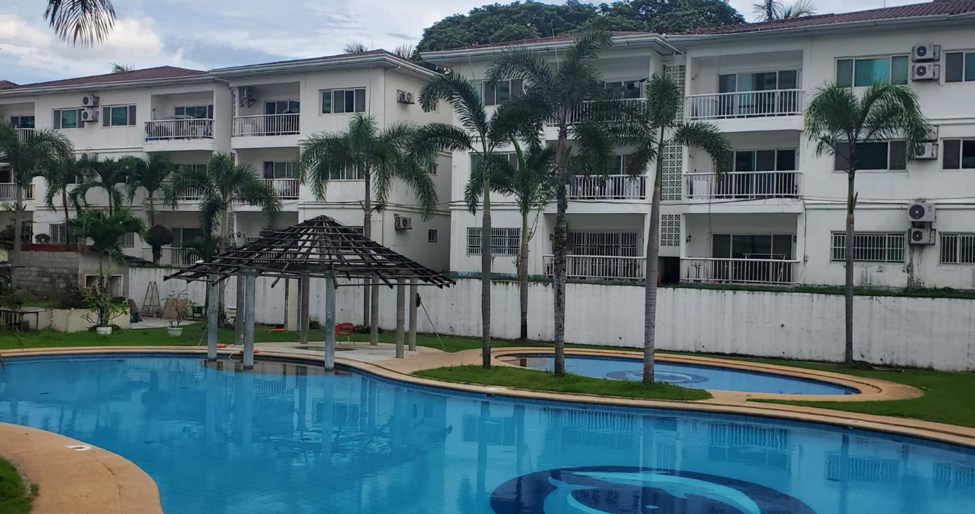 Aston Stay And Villas Mabalacat Luaran gambar