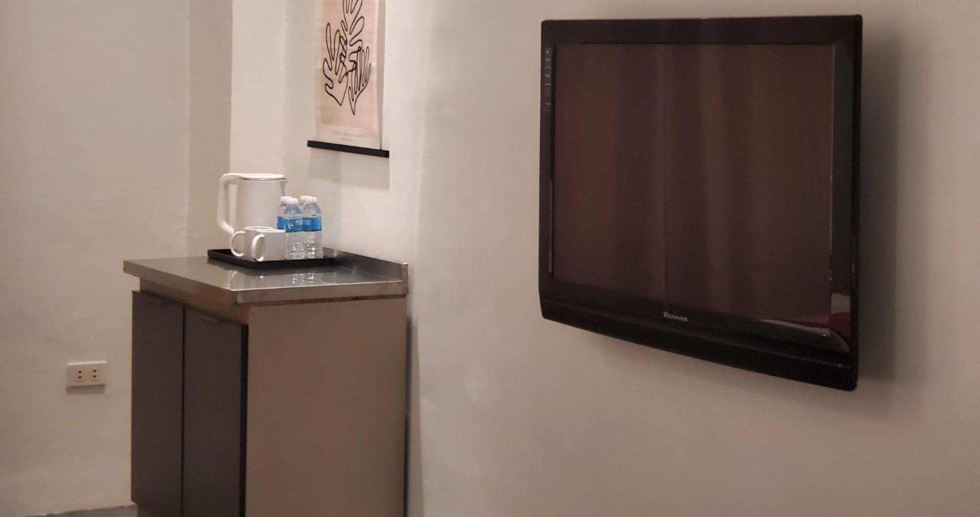 Aston Stay And Villas Mabalacat Luaran gambar