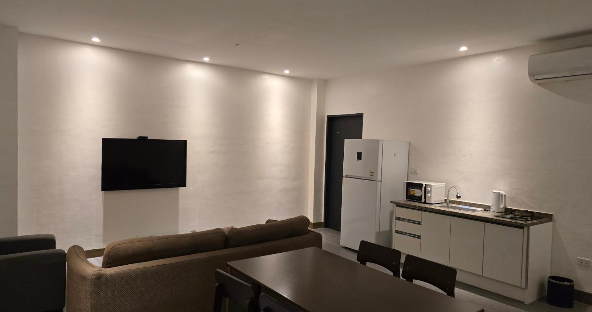 Aston Stay And Villas Mabalacat Luaran gambar