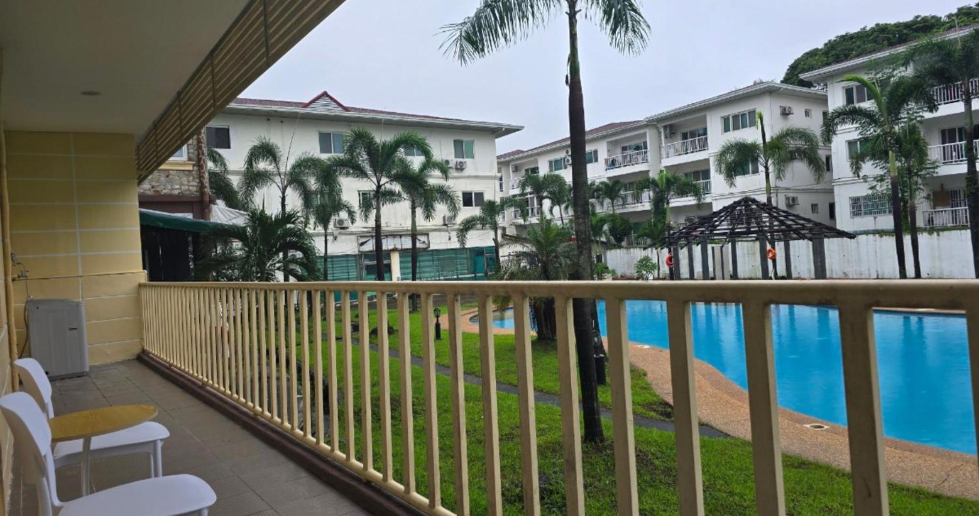 Aston Stay And Villas Mabalacat Luaran gambar