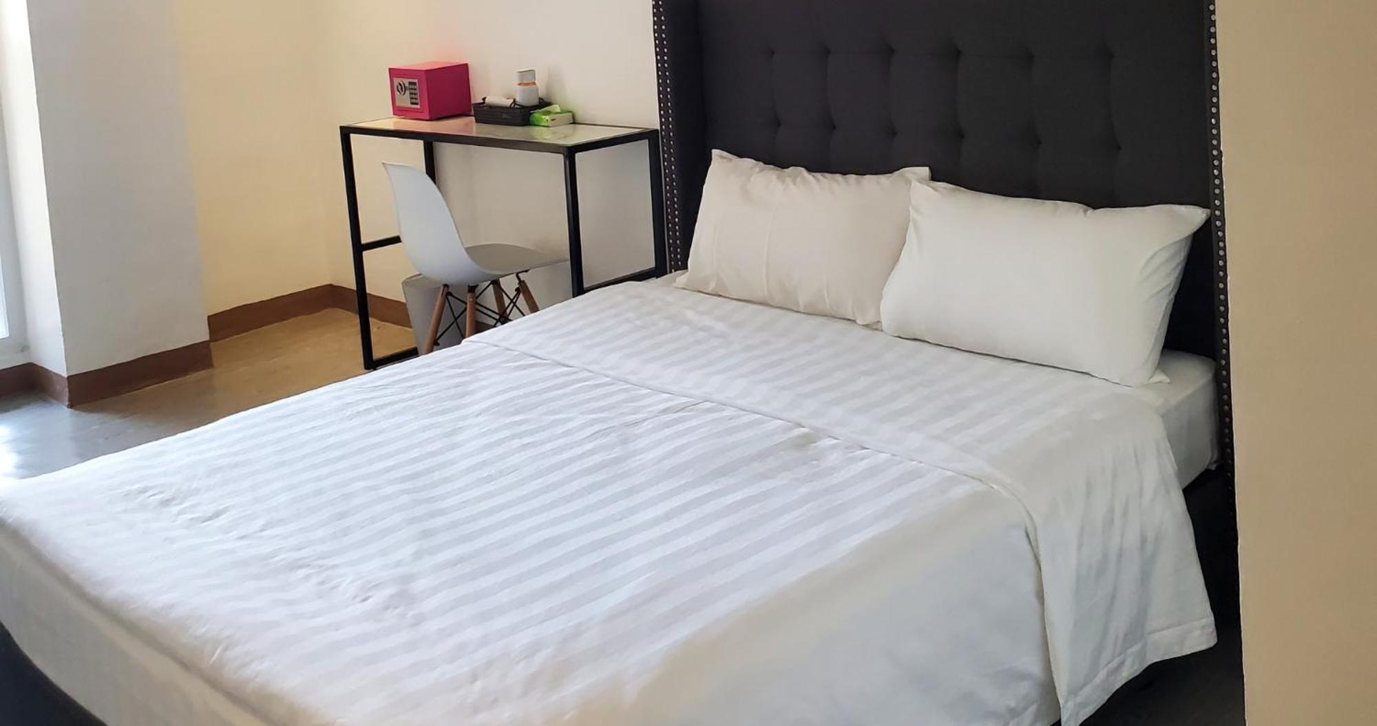 Aston Stay And Villas Mabalacat Luaran gambar
