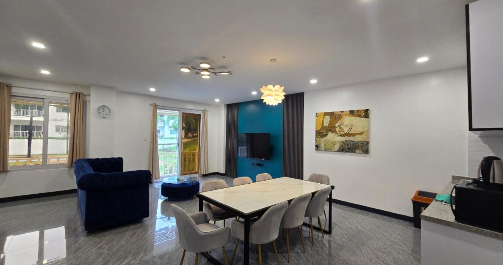 Aston Stay And Villas Mabalacat Luaran gambar