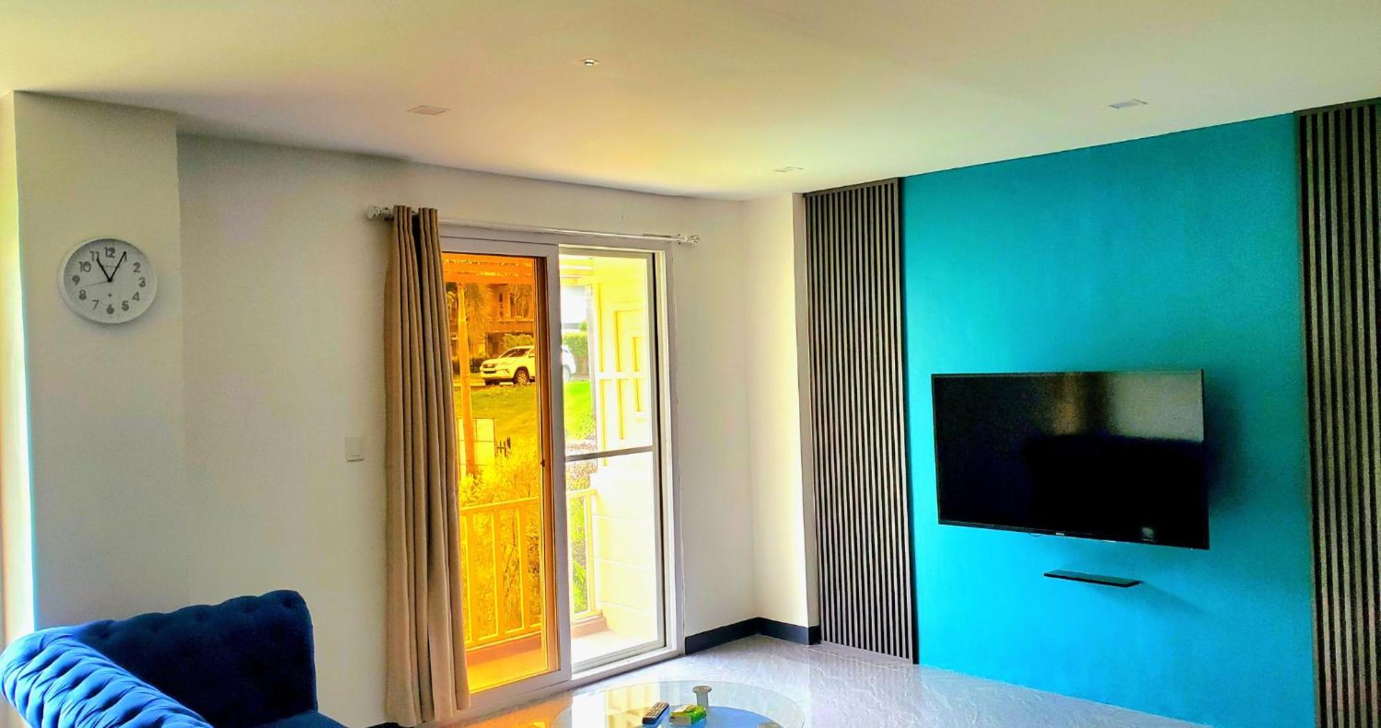 Aston Stay And Villas Mabalacat Luaran gambar