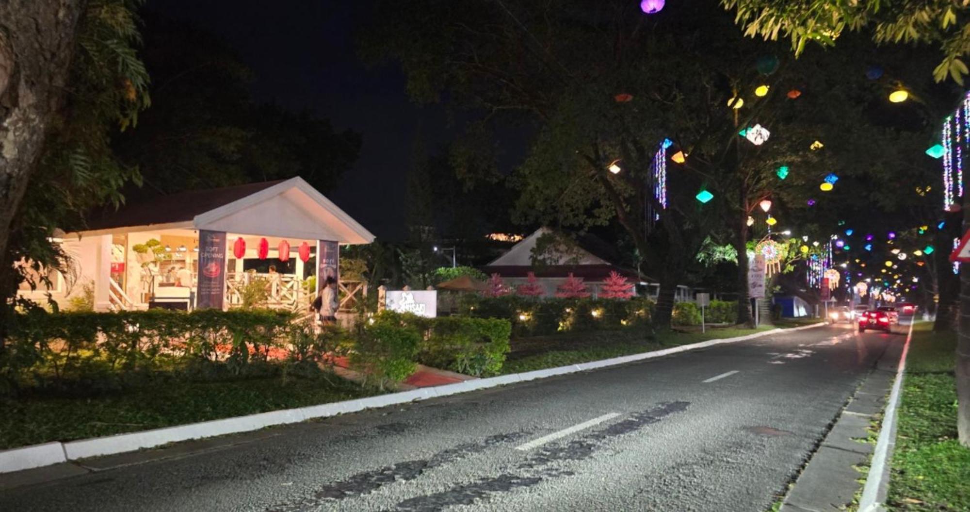 Aston Stay And Villas Mabalacat Luaran gambar